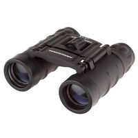 Wakeman Outdoors Pocket Sized Binoculars - Compact Folding Field Glasses with 8X Zoom and 1000 Yard Viewing Range for Hunting or Watching Wildlife