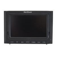 Varizoom VZM5 5-Inch LCD Monitor