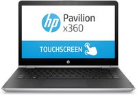 HP - Pavilion x360 2-in-1 14" Touch-Screen Laptop - Intel Core i5-8250u - 8GB Memory - 1TB Hard Drive (Renewed)