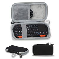 Mchoi Hard Portable Case Fits for Fosmon Portable Lightweight Mini Wireless Bluetooth Keyboard Controller