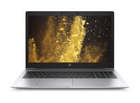 2019 HP EliteBook 850 G6 Business Laptop Computer - 8th Gen Intel Quard-Core i7-8565U up to 4.6GHz - 15.6" FHD, Intel UHD Graphics 620 - 24GB DDR4 RAM, 2TB PCIe SSD - 802.11ac WiFi - Windows 10 Pro
