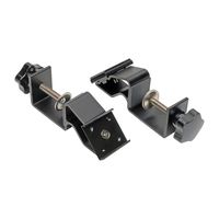 Tripp Lite Power Strip Mounting Clamps for PS- and SS-Series Bench-Mount Power Strips, Pack of 2 (PSSS2C)
