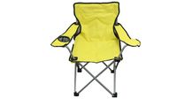 VMI Folding Chair for Kids, Yellow