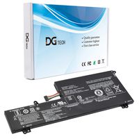 DGTECH New L16C6PC1 L16M6PC1 L16L6PC1 Laptop Battery Compatible with Yoga 720,Yoga 720-15,Yoga 720-15Ikb 3ICP4/43/110-2 (11.58V or 11.52V 72Wh)