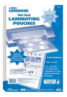 Educational Insights Classroom Laminator Pouches