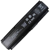 FLYTEN PA06 Battery for HP Omen 17 17-w000ng 17-ab200ng 17t-ab00ng 17-w002ng 17-ab002ng 17-ab202ng Laptop 849571-221 849571-241 849571-251 849911-850 HQ-TRE HSTNN-DB7K PAO6 PA06062 12 Months Warranty