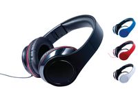 Craig Electronics CHP5008 Stereo Headset - Color May Vary