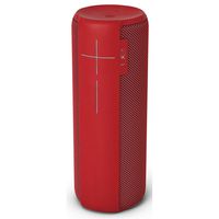 Ultimate Ears UE MEGABOOM Wireless Bluetooth Speaker Waterproof and Shockproof - Lava Red (Certified Refurbished)