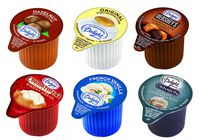 International Delight Mini Coffee Creamer Variety Pack - 6 Flavor Assortment (30 - Pack)