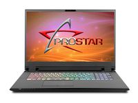 Prostar PB71RF-G 17.3 Inches FHD 144Hz w/G-Sync, Intel i7-9750H, NVIDIA RTX 2070, 16GB 3000Mhz DDR4, 500GB NVMe SSD, Windows 10 Home, Slim Bezel Gaming Laptop, 1-Year Warranty