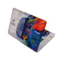 Laptop Skin Sticker 15.6 inch Notebook Decal Covers 13 15 inch 17 inch Inch Laptop Skin for MacBook Pro 15/ Xiaomi Air 13.3/ Lenovo/Asus,Custom Other Size,Laptop Skin 12