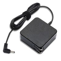 45W 65W 20V Charger Compatible with Lenovo IdeaPad 100s 110s 310s 320s 330s 120s 510 520 530s 710s ADL45WCC PA-1450-55LL 310-15ABR 310-15IKB 320-15ABR 320-15IAP 330-15ARR 330-15IGM 80UD 80T7 80TJ 81A4