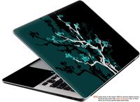Decalrus - Decal Skin Sticker for DELL Latitude E7440 wiith 14" Screen (Notes: Compare Your Laptop to Identify Image on This Listing for Correct Model) case Cover wrap DElatitudeE7440_TOP2PCS-58