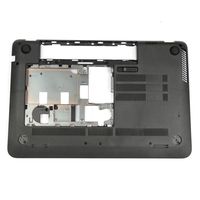 HP Envy 15T-J000 Bottom Base Enclosure 720534-001