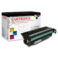CIG 200197P Remanufactured Black High Yield Toner Cartridge for HP 504X