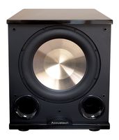 Bic Acoustech PL-200 II Subwoofer - Gloss Black