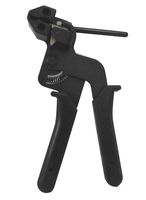 Tonyko Cable Tie Gun for Stainless Steel Ties