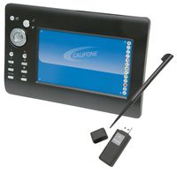 Califone WT1 Wireless Tablet Interface