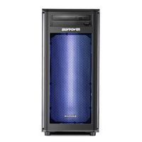 iBUYPOWER Gaming PC Desktop AMD FX 6300 6-Core 3.5 GHz, AMD Radeon RX 550 2GB, 8GB DDR3 RAM, 1TB 7200RPM HDD, Win 10, Gaming Keyboard & Mouse, AlphaB8140A2