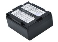 Cameron Sino Battery Compatible with HITACHI DZ-MV350A Camera (750mAh)
