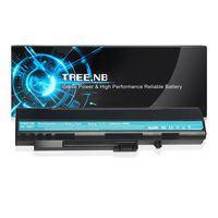 High Performance Battery for ACER Aspire One 10.1" (Black) Replacement Acer UM08A31 UM08A32 UM08A51 UM08A52 UM08A71 UM08A72 UM08A73 UM08A74 UM08B31 UM08B32 UM08B52 UM08B71 UM08B72 UM08B73 UM08B74