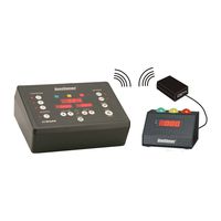 DSAN PRO-2000BT | Limitimer Speech and Presentation Speaker Bluetooth Time Keeper