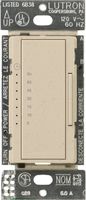 Lutron MA-T51-ST Maestro Countdown Timer, Stone