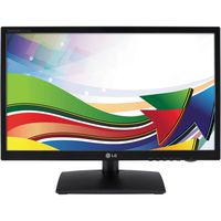 LG 23CAV42K-BL V Series 23in Cloud LED Monitor (Renewed)