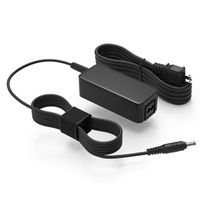 UL Listed 60W AC Charger for Samsung NP740U3M NP740U3L NP740U5M NP740U5M-X01US NP740U5M-X02US NP740U5L NP740U5L-Y02US NP740U5L-Y03US 15.6 inches Laptop Power Cord