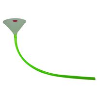 F.e.s.s Fess Glow in the Dark Funnel Beer Bong Party and Tube