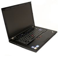 Lenovo ThinkPad T420 14" LED Notebook Intel Dual Core i7-2640M 2.80GHz 8 GB DDR3 RAM 1 TB HD DVD-RW WiFi Bluetooth Webcam Windows 7 Professional 64-bit