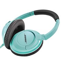 Bose SoundTrue Headphones Around-Ear Style, Mint