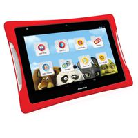 nabi DreamTab HD8 Tablet (Wi-Fi Enabled)
