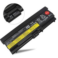 LNOCCIY 9Cell 94Wh 70++ 0A36303 Battery for Lenovo ThinkPad L430 T430 T430i W530 T530 T530i L530 45N1011 45N1010-12 Months Warranty