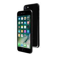 Apple iPhone 7, 256GB, Jet Black - For AT&T / T-Mobile (Renewed)