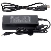 yan AC Power Adapter Charger+Cord for Sony Vaio PCG-61A11L PCG-6G4L pcg-61411l
