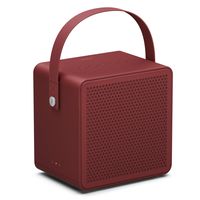 Urbanears Ralis Portable Bluetooth Speaker Haute Red - New