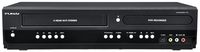 Funai Combination VCR and DVD Recorder (ZV427FX4)