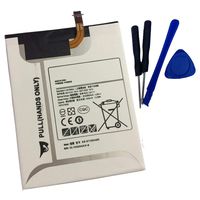 Ammibattery Replacement Tablet Battery EB-BT280ABA EB-BT280ABE EB-BT280 GH43-04588A For Samsung Galaxy Tab A 7.0" Tablet SM-T280 SM-T285