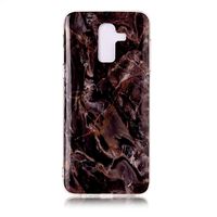 Samsung Galaxy J8 / On8 Case, Lomogo Soft Silicone Case Shockproof Anti-Scratch Case Cover for Samsung Galaxy J8 (2018) - LOYHU230451#7