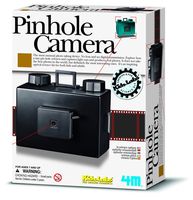 4M Pinhole Camera Kit