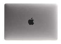 For 661-02266 New Macbook Retina 12'' A1534 LCD Display Assembly New Condition Early 2015 Year Original New Complete LCD Space Gray