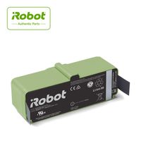 iRobot Authentic Replacement Parts- Roomba 1800 Lithium Ion Battery- Compatible with Roomba 960/895/890/860/695/680/690/675/640/614