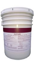 Patriot Chemical Sales 25 Pounds Enzymes Powdered Drain Opener Bacterial Crystals Industrial Strength