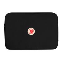 Fjallraven - Kanken Laptop Case 15" for Everyday, Black