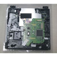 High Quality Replacement DVD Rom Drive Disc Repair Part for Nintendo D3-2 D4 Wii Console
