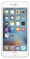 Apple iPhone 6S Plus, GSM Unlocked, 128GB - Silver (Renewed)