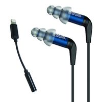 Etymotic Research ER2SE Studio Edition in-Ear Earphones Limited Edition with Compatible iPhone Adapter