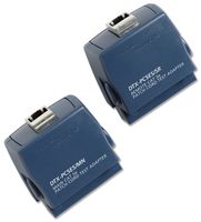 Fluke Networks DTX-PC5ES Patch Cord Test Adapter Set for Category 5E Patch Cords