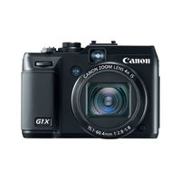 Canon PowerShot G1 X 14.3 MP CMOS Digital Camera